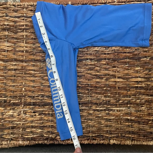 Columbia swim shirt long sleeves - Picture 6 of 6